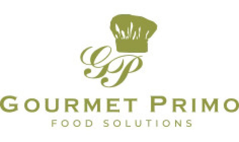 Groumet Primo Logo