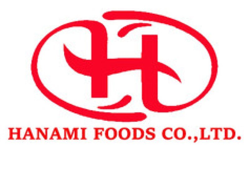 Hanami Logo