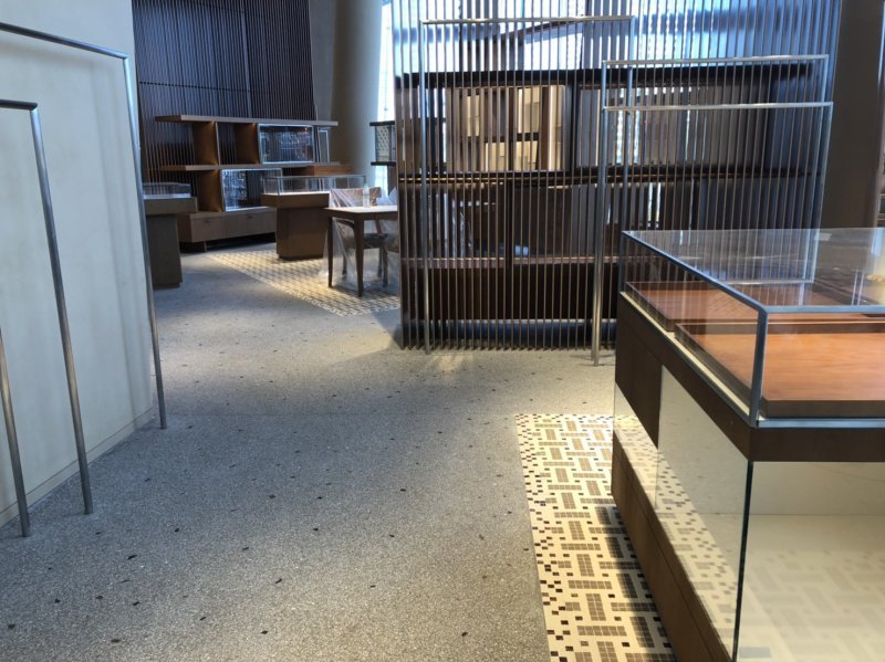 Hermes Shop Icon Siam
