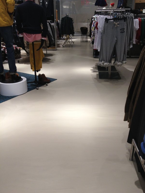 H&M Shop, Central Bangna