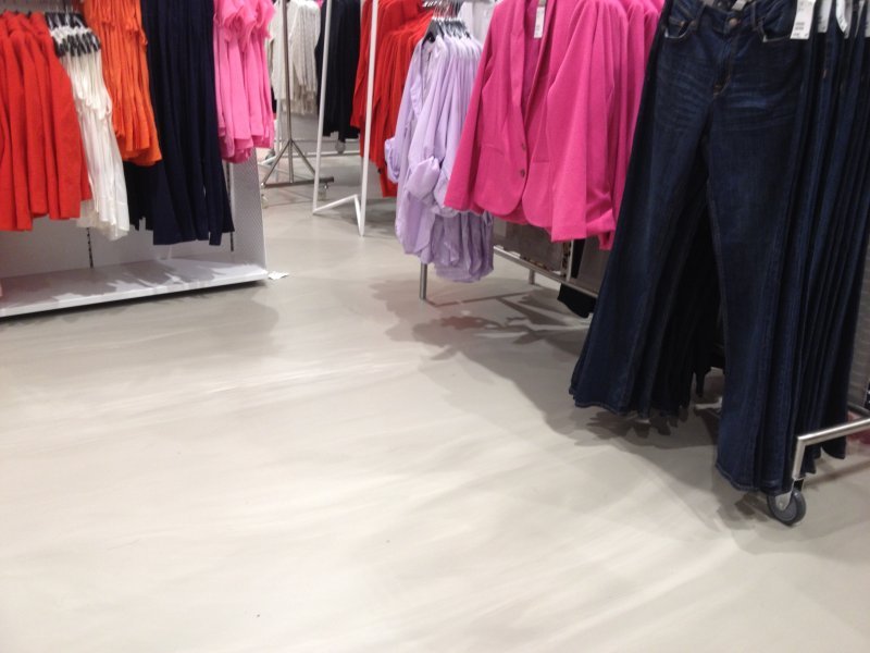 H&M Shop, Central Bangna