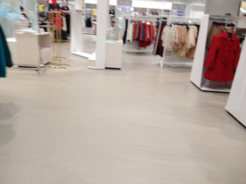 H&M Shop, Central Bangna