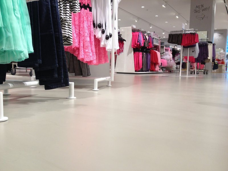 H&M Shop, Central Bangna
