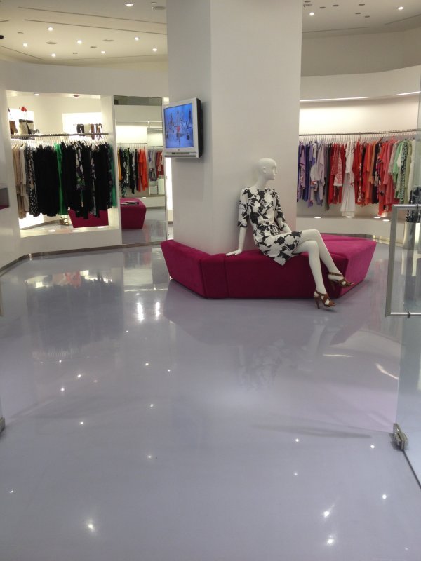 H&M Shop Gandaria CCity Indonesia