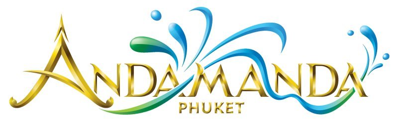 Holiday Inn Andamanda Phuket Logo