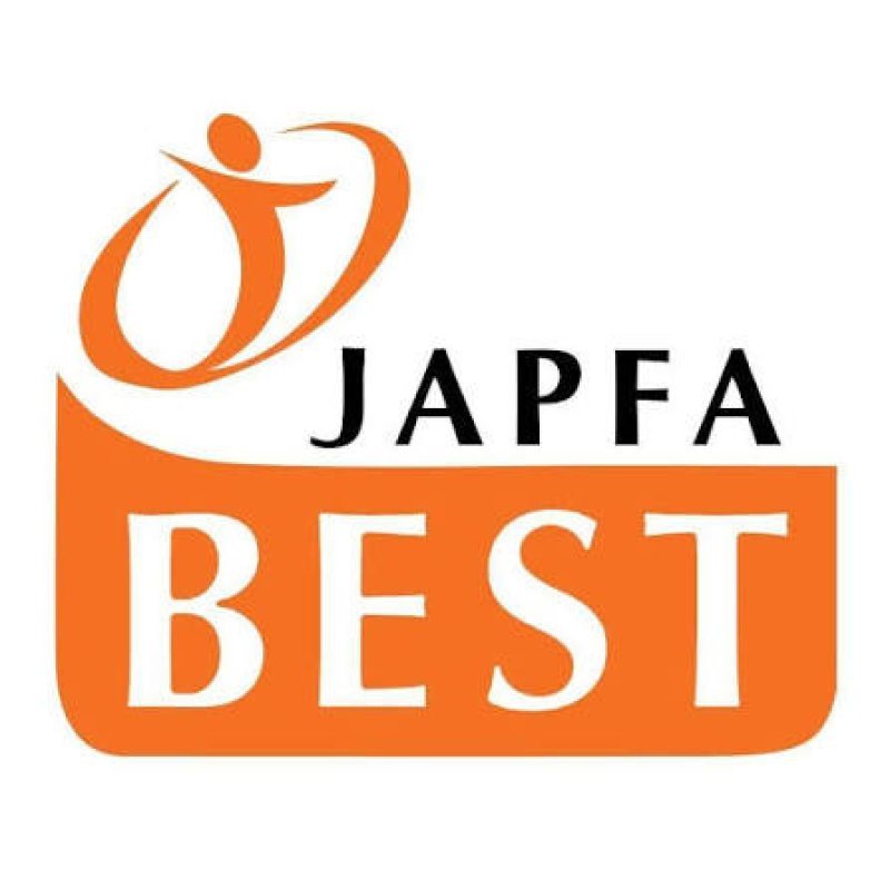 JAPFA Comfeed Myanmar Yangoon Logo