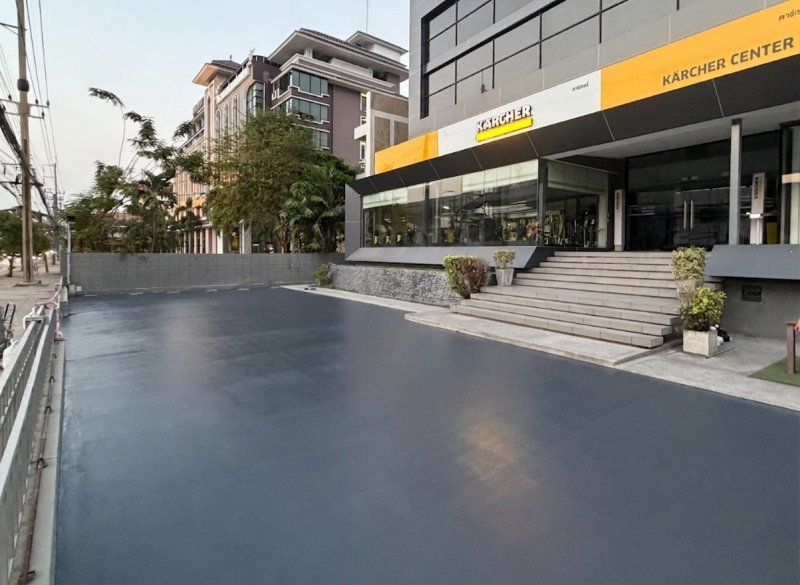 Karcher Center Bangkok