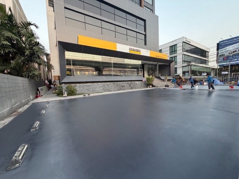 Karcher Center Bangkok