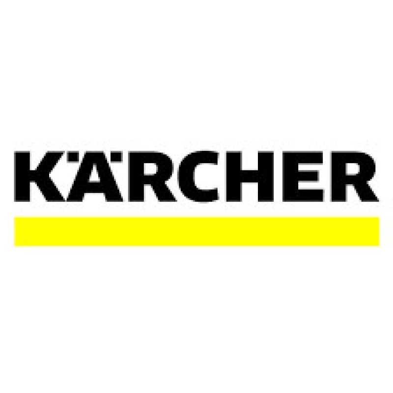 Karcher Center Bangkok Logo