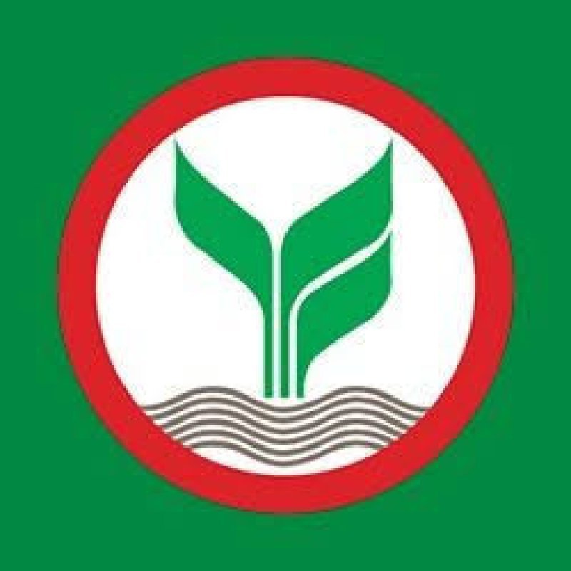 Kasikorn Bank Tower logo