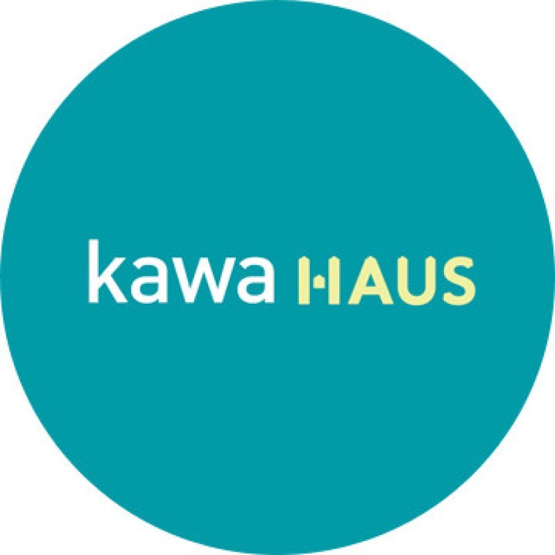 Kawa Haus Onnuch Logo