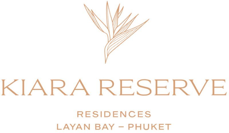 Kiara Reserve Residence, Phuket Logo