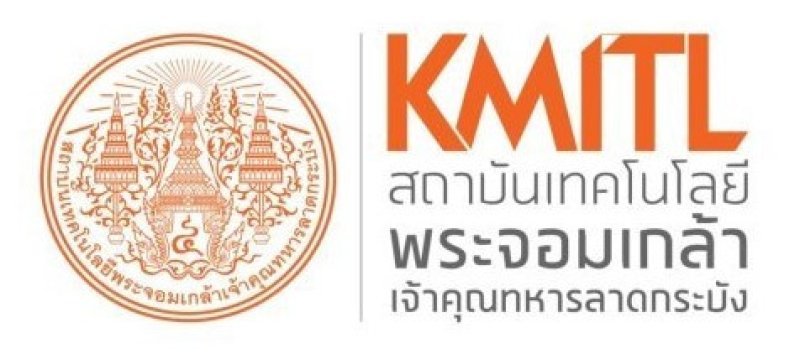 King Mongkut Institute of Technology Ladkrabang Logo