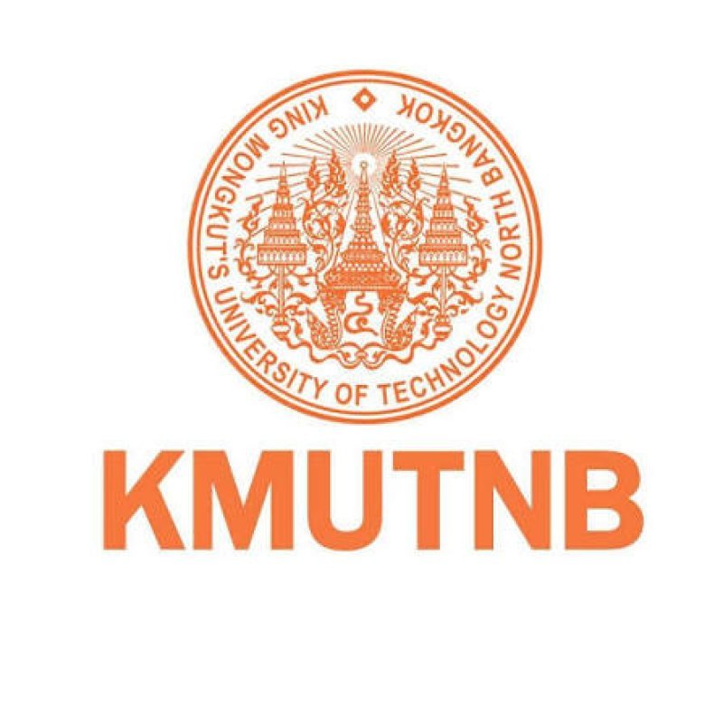 King Mongkut University of Technology Logo
