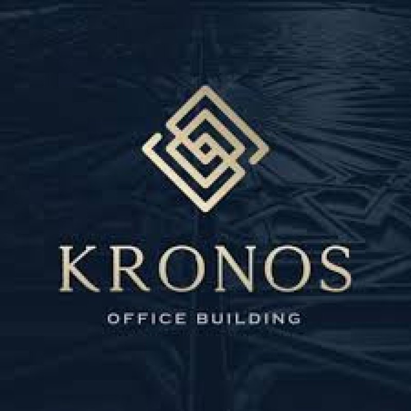 Kronos Sathorn Logo