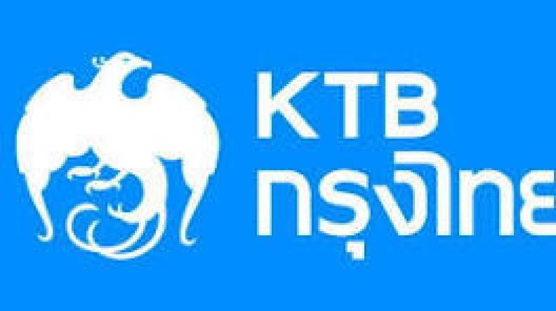 KTB Banchang, Rayong Logo