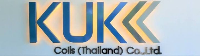 Kuk Coils (Thailand) Co.,Ltd. logo