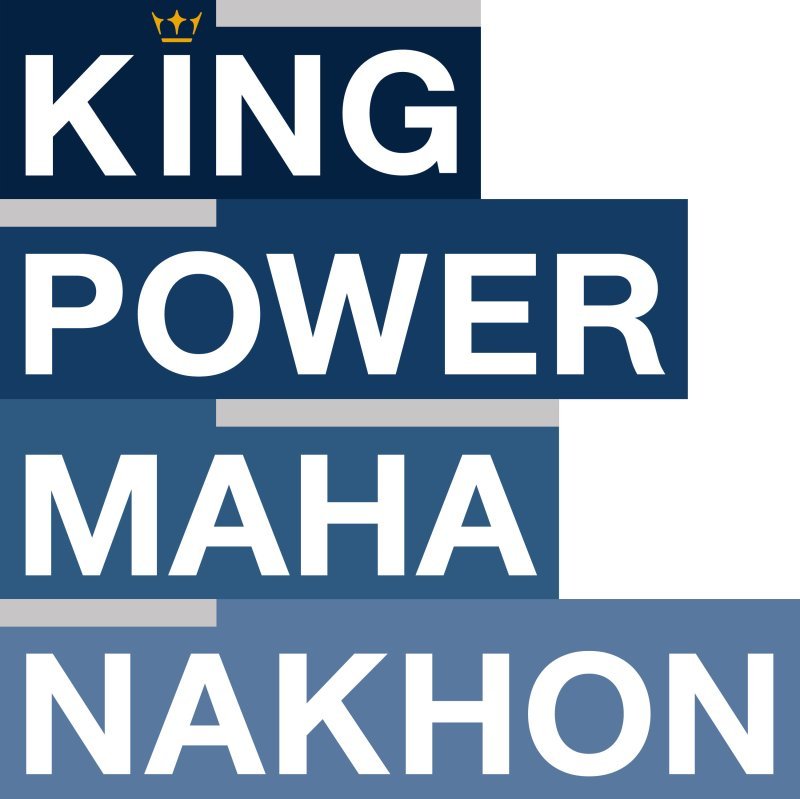Mahanakorn Tower Bangkok Logo