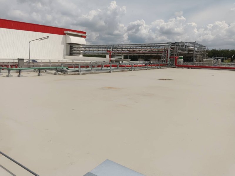 The Marvel Project, Chonburi