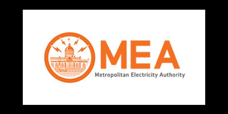 MEA-Klongtoey logo