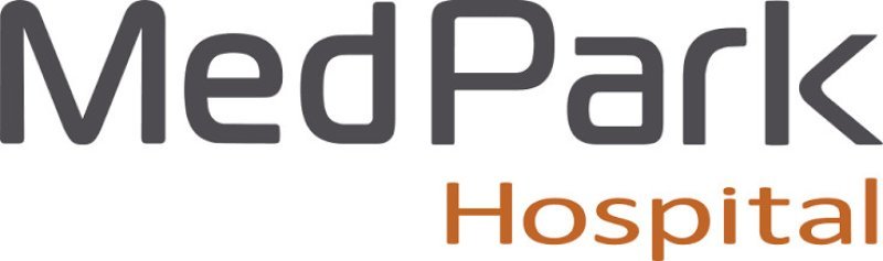 MedPark Hospital Bangkok Logo