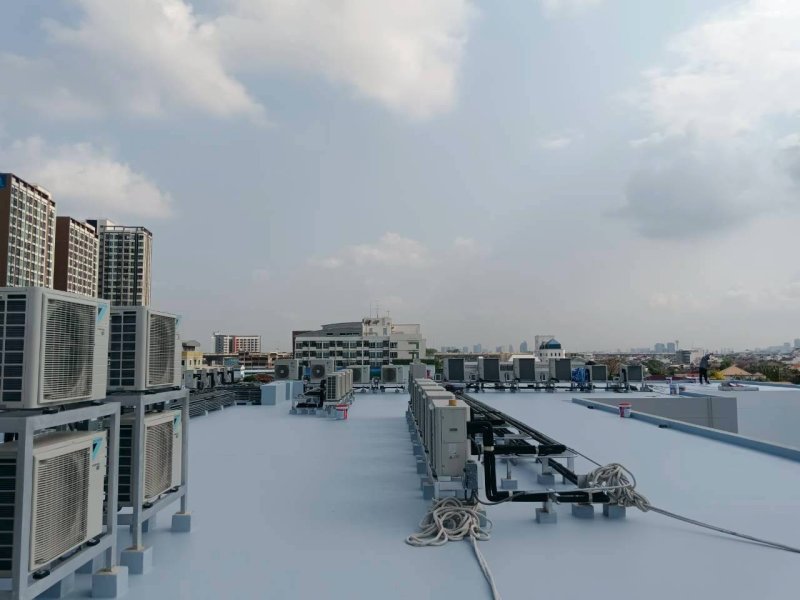 Middleton International School Bangkok