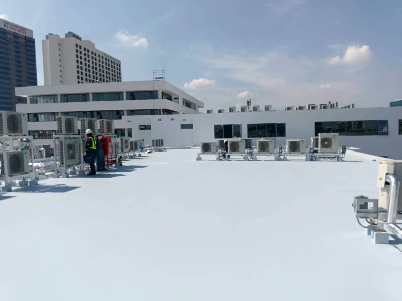 Middleton International School Bangkok