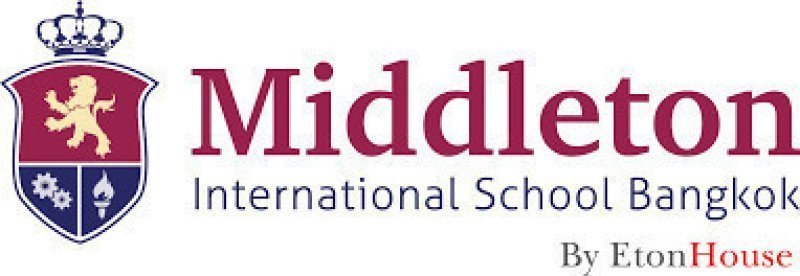 Middleton International School Bangkok Logo