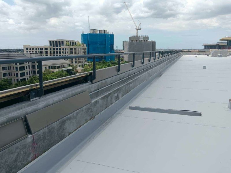Mulbery Groove Condo Forestias Bangkok