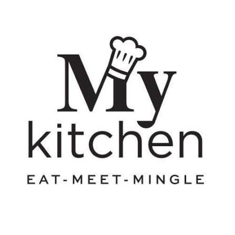 My Kitchen Siam Discovery Logo