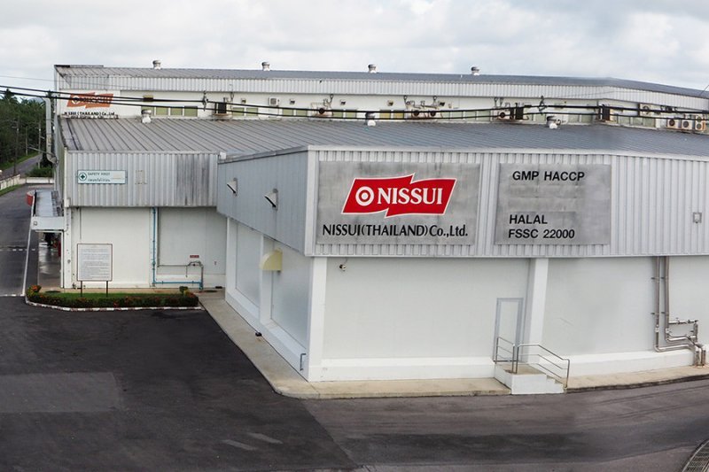 Nissui (Thailand) Co.,ltd.
