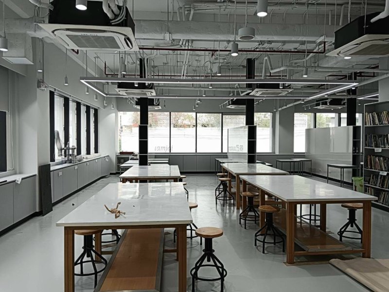 NIST International School