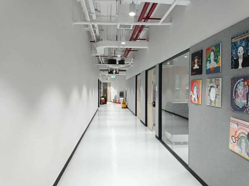 NIST International School