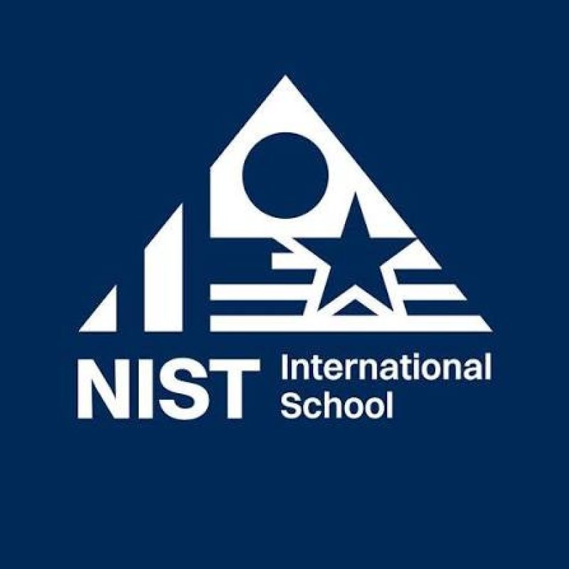 NIST International School Logo