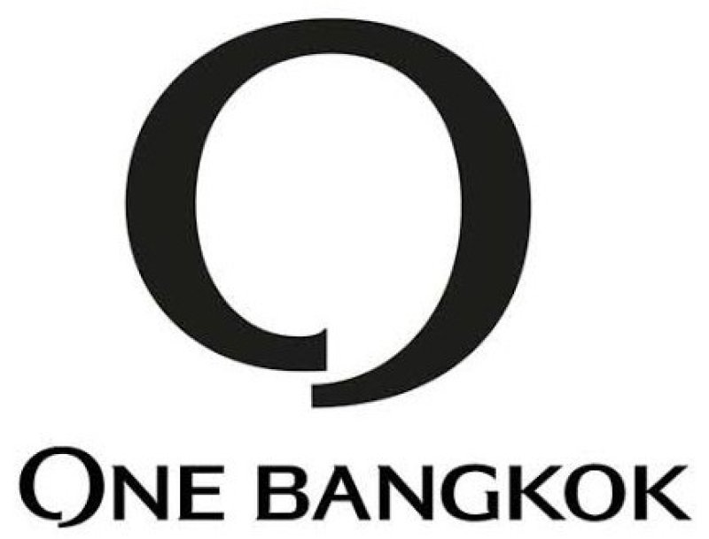 One Bangkok-Fuel Pump Room Logo