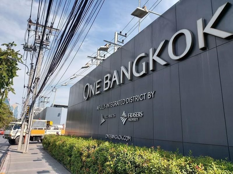 One Bangkok