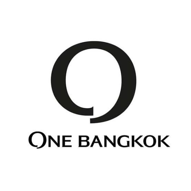 One Bangkok Logo