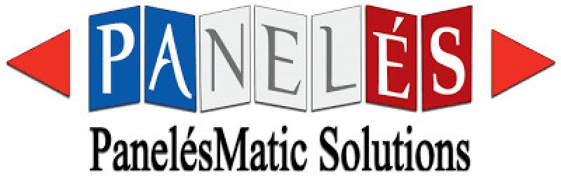 PCL Panelesmatic Solutions Logo