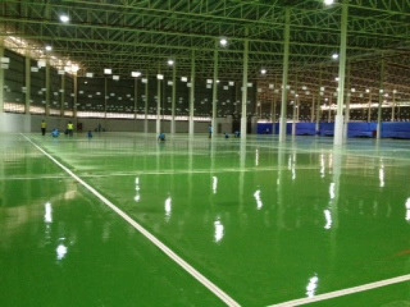 Pepsi Warehouse Rojana PH.3