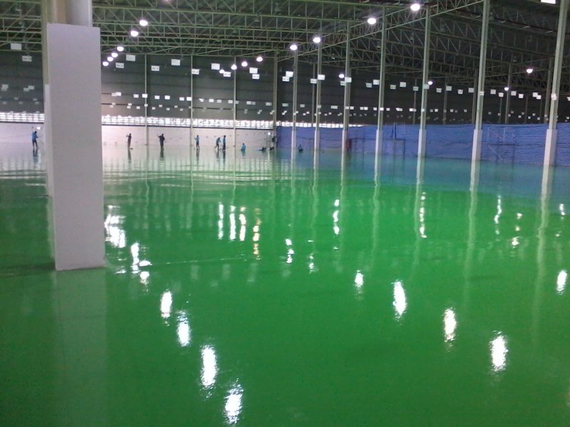 Pepsi Warehouse Rojana PH.3