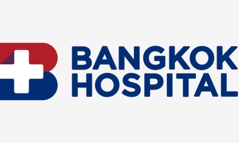 Phoenix Medical Center, Bangkok Hospital Logo