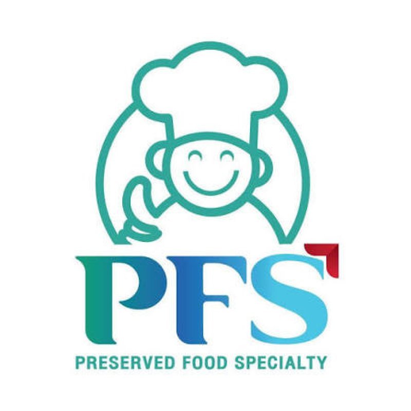  Preserved Food Specialty Co.,Ltd. logo