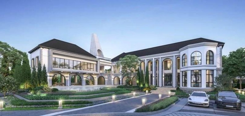 Ramkamhaeng Residence