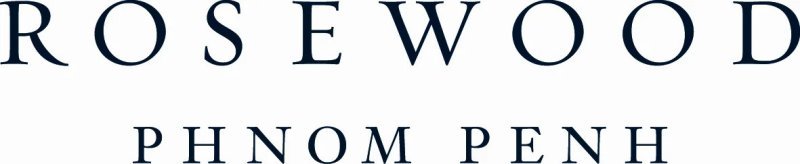 Rosewood Hotel Phnom Penh Logo