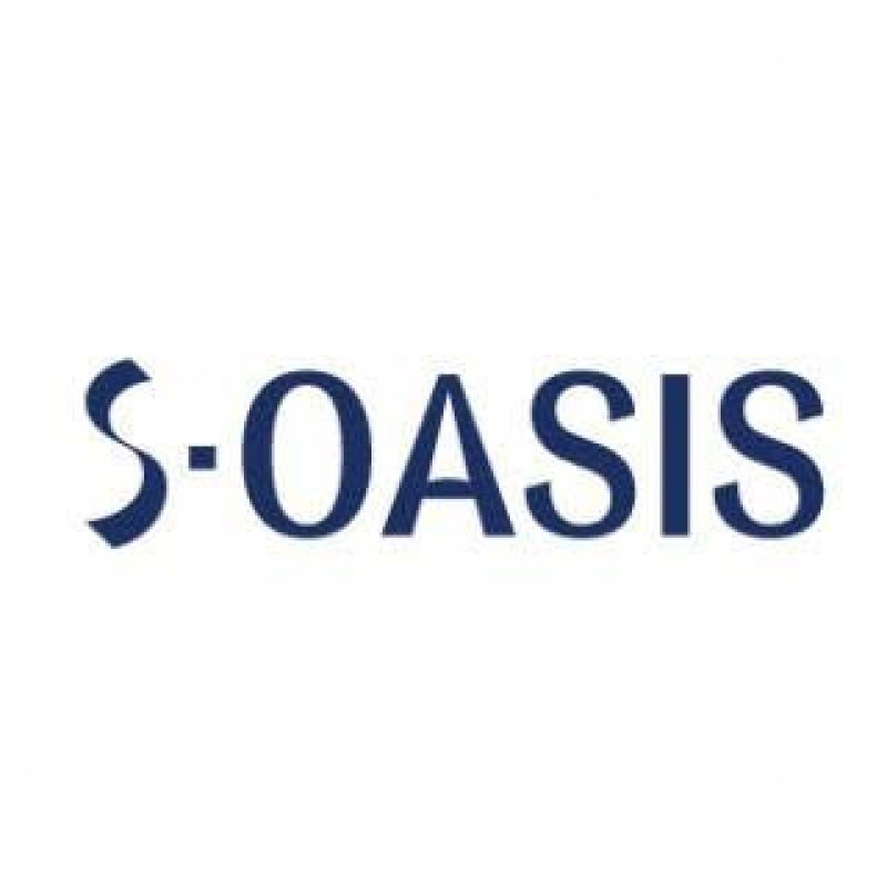 S Oasis Building Logo