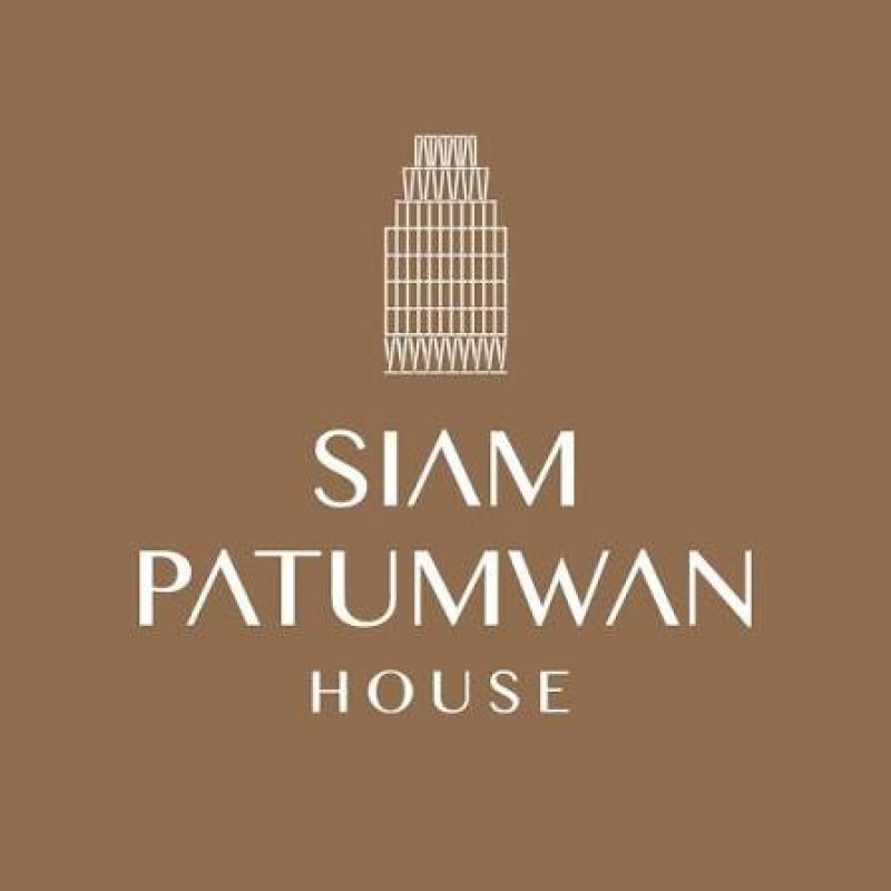Siam Patumwan House logo