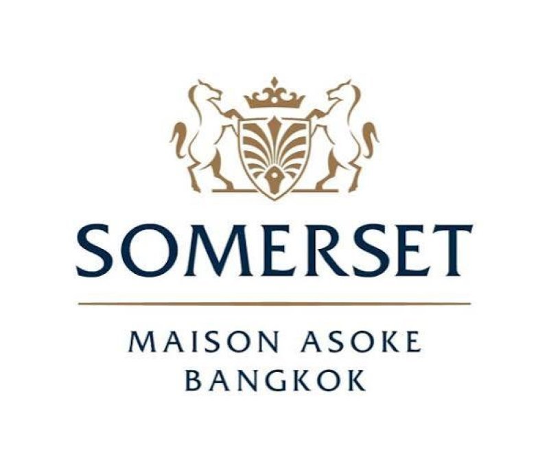 Summerset Maison Asoke Logo