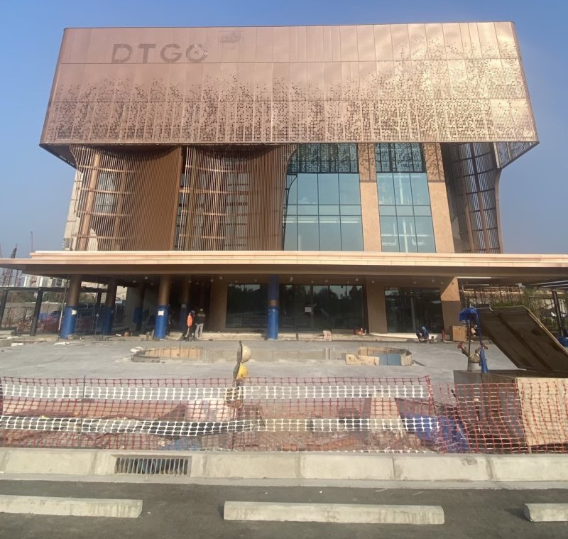 DTGO
