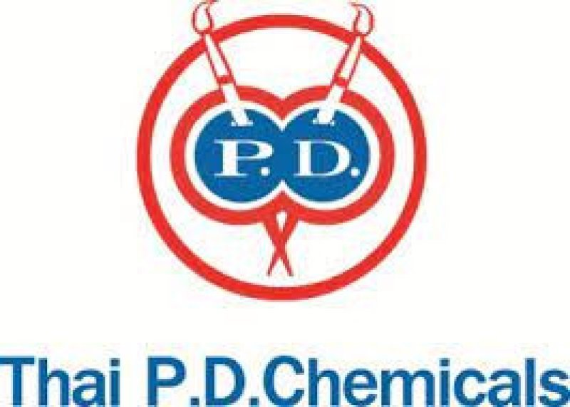 Thai P.D. Chemicals Plant, Nonthaburi logo