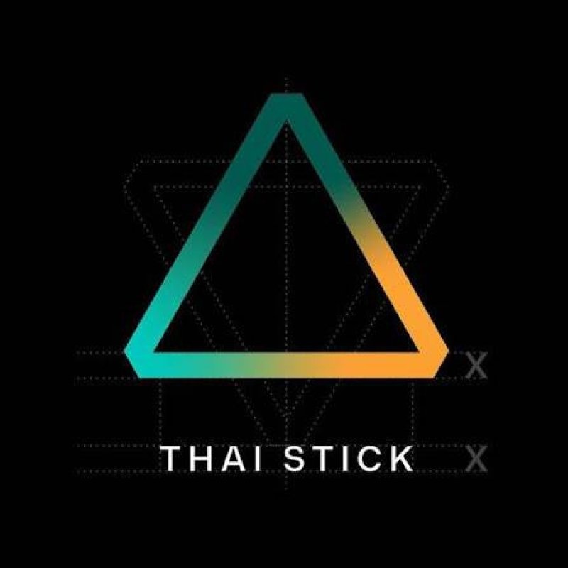 Thai Stick, Samutsakorn Logo